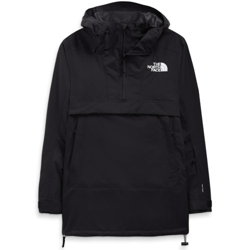 The North Face Silvani Anorak for Men - SunnySports